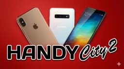 Handy City 2