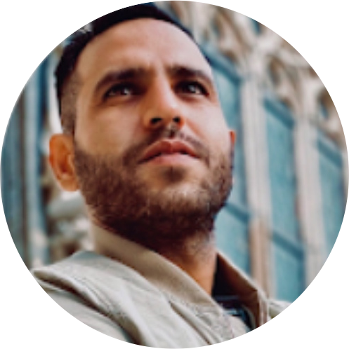 Najeeb Ayobi